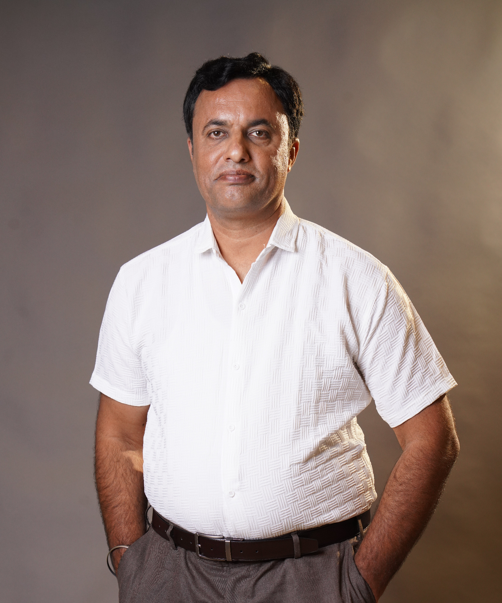 Bharat Sahni — Founder, Neuro Compounding Hub